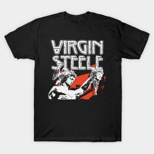Virgin Steele T-Shirt